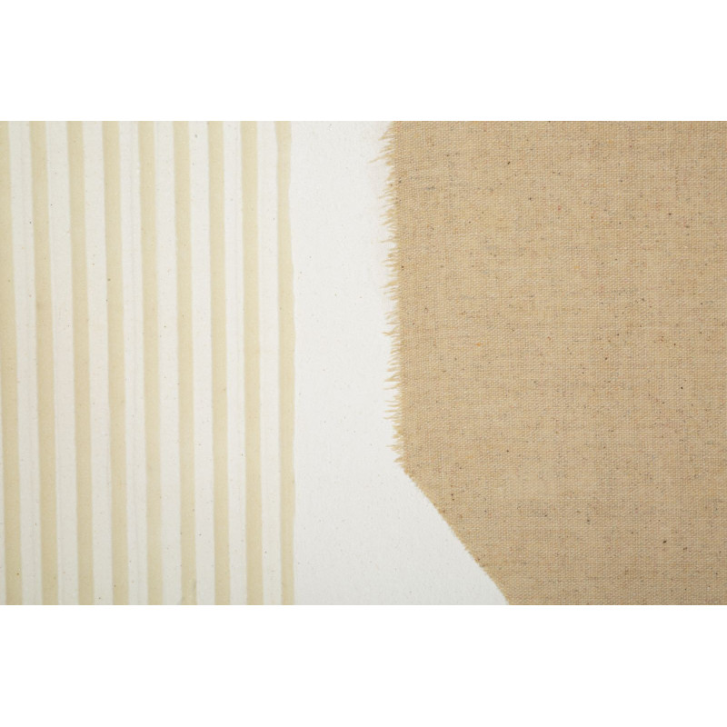 PEINTURE SUR TOILE LOFTY -A- CM 80X2,8X100