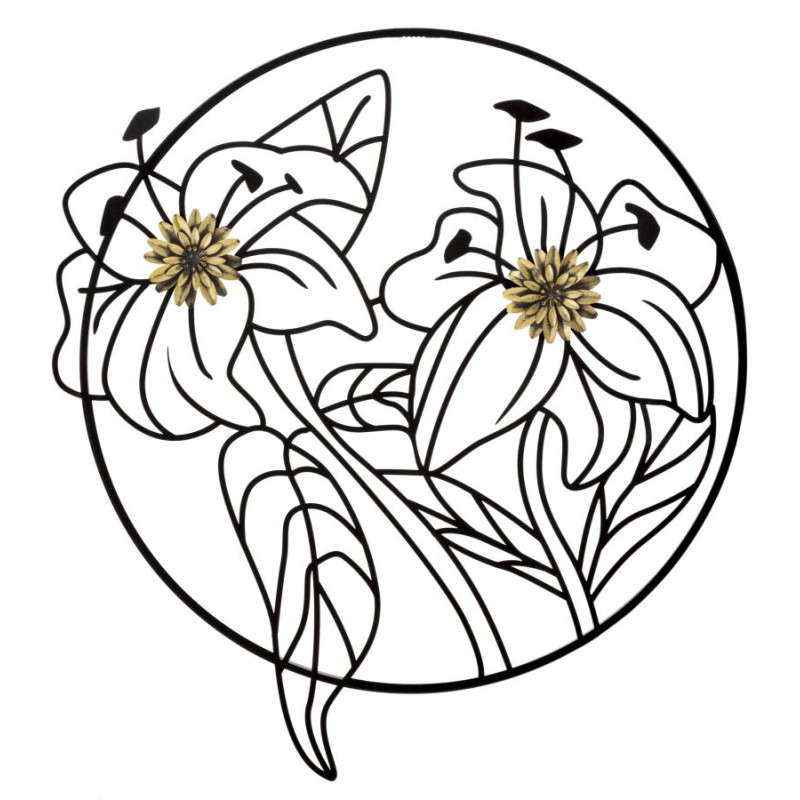 PANNEAU DE FER SIMPLY FLOTIS CM 63x2x69