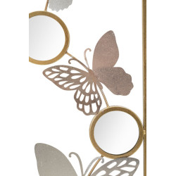 PANNEAU DE FER BUTTRY -B- CM 31X2X90