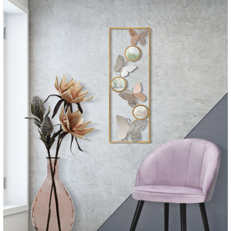 PANNEAU DE FER BUTTRY -B- CM 31X2X90