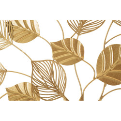 PANNEAU DE FER GOLDY TREE CM 81X2,5X78