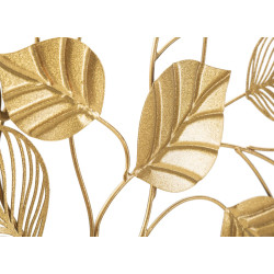 PANNEAU DE FER GOLDY TREE CM 81X2,5X78