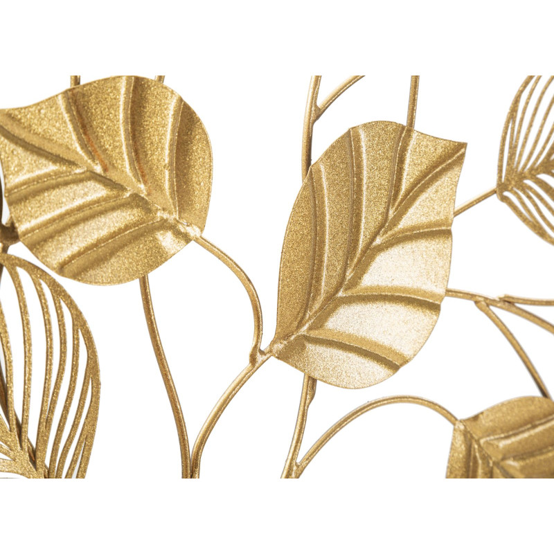 PANNEAU DE FER GOLDY TREE CM 81X2,5X78