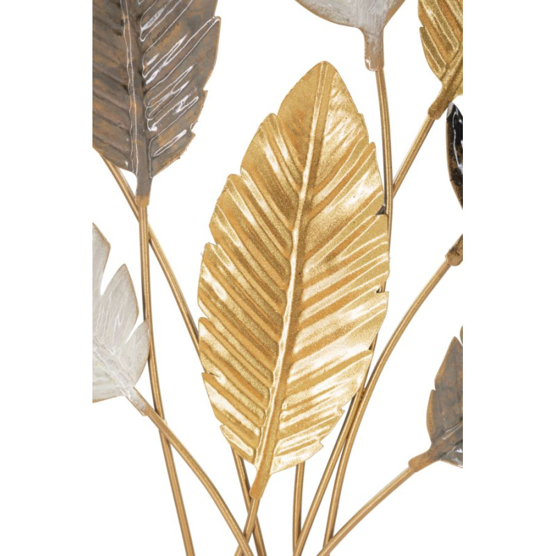 PANNEAU DE FER PALMY CM 73X6X93