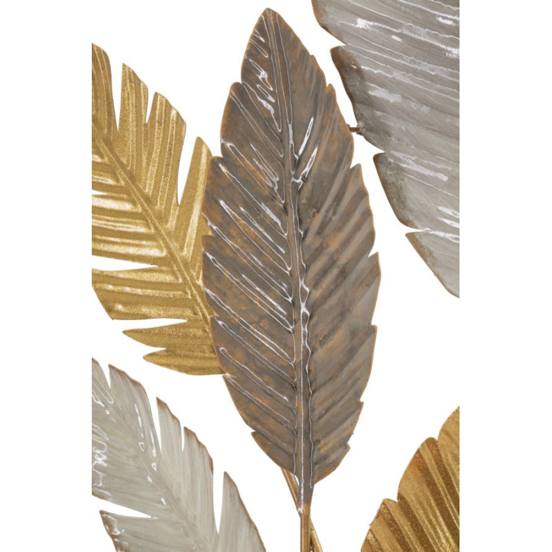 PANNEAU DE FER PALMY CM 73X6X93