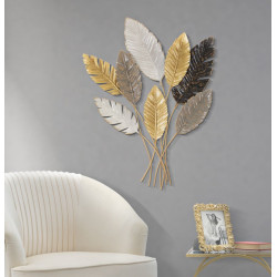 PANNEAU DE FER PALMY CM 73X6X93