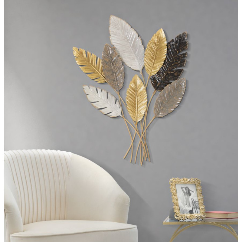 PANNEAU DE FER PALMY CM 73X6X93