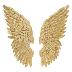 PANNEAU BEAUTY WINGS COUPLE...