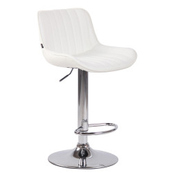 Tabouret de bar Lentini,...