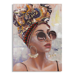 PEINTURE SUR TOILE JENNIFER...