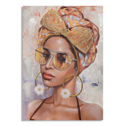 PEINTURE SUR TOILE JENNIFER...