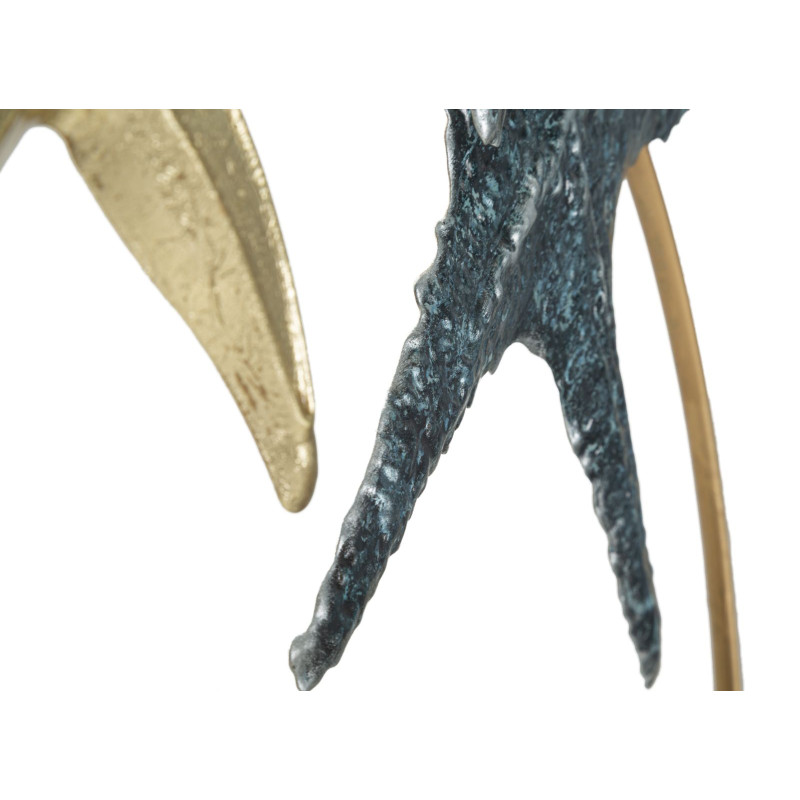 PANNEAU EN FER SEA STAR CM 90,8X3,8X50,2