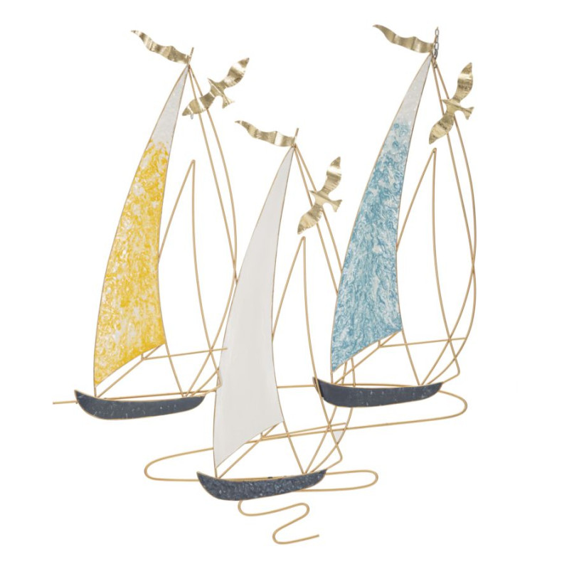 PANNEAU EN FER VELA COLOR CM 78,7X3,8X97,8
