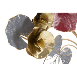 PANNEAU EN FER LOVI CM 61,6X9,5X111,8