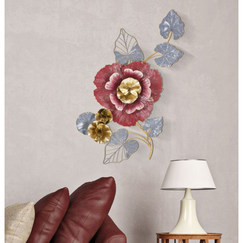 PANNEAU EN FER LOVI CM 61,6X9,5X111,8