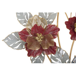 PANNEAU EN FER LOVIS CM 68,6X7,6X98,4