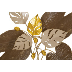 PANNEAU MURAL BROWY CM 50,2X5,1X50,2