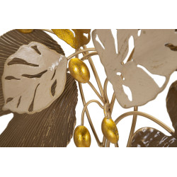 PANNEAU MURAL BROWY CM 50,2X5,1X50,2