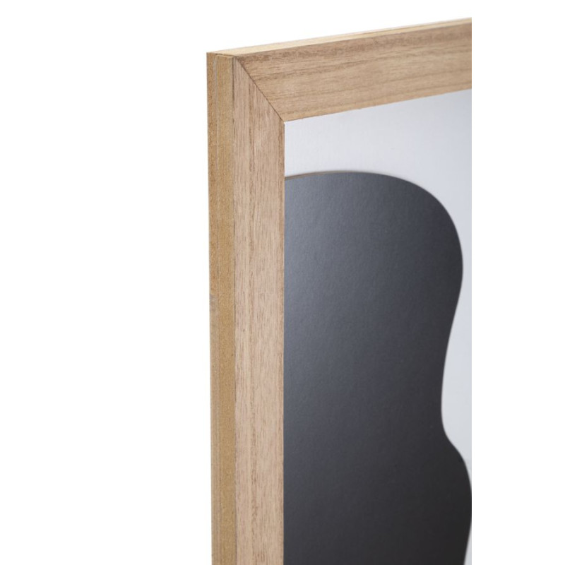 PANNEAU MURAL ASTRY -A- CM 60X2X80