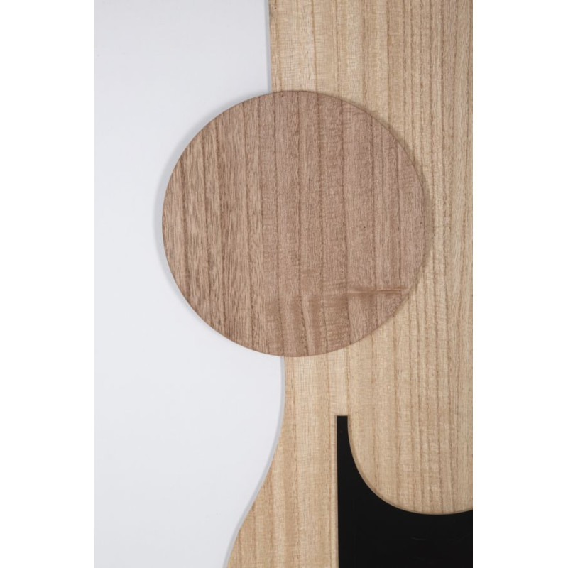 PANNEAU MURAL ASTRY -B- CM 60X2X80