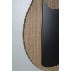PANNEAU MURAL ASTRY -B- CM 60X2X80