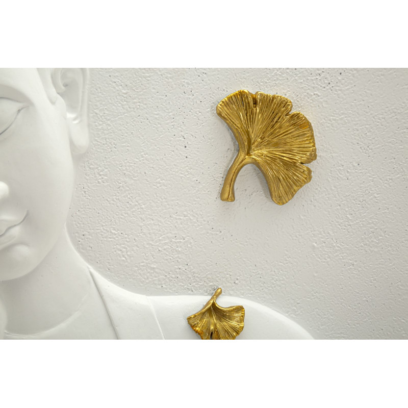 PANNEAU BOUDDHA 46X5,7X55,5 CM