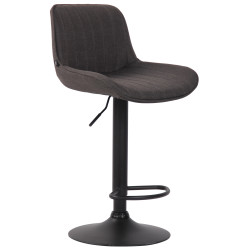 Tabouret de bar Lentini en...