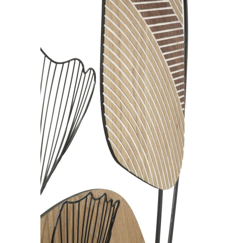 BROSSE MURALE TALI CM 70X3X100