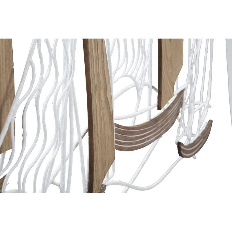 PANNEAU MURAL ADRIATIQUE CM 89,5X3,8X57,8