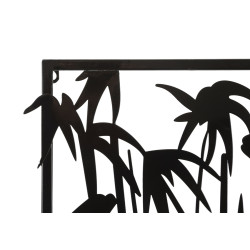 PANNEAU MURAL EN BAMBOU CM 58X2X80