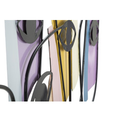 PANNEAU MURAL YEUX -A- CM 120X2X72