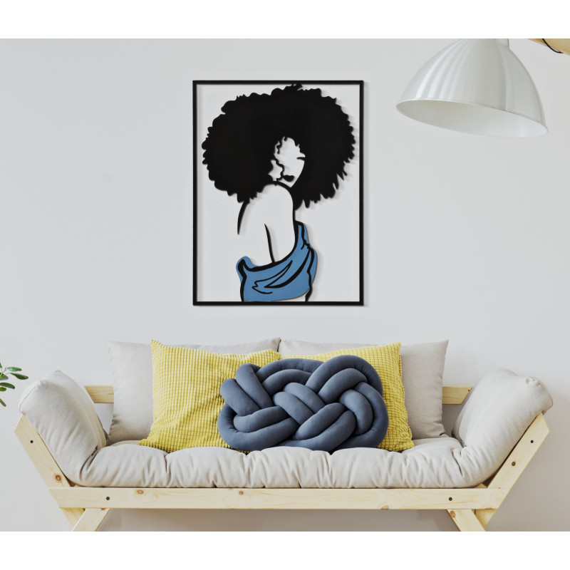 PANNEAU MURAL AFEF CM 60X1,3X80