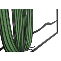 PANNEAU MURAL CACTUS CM 60X1,3X33