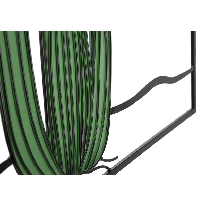 PANNEAU MURAL CACTUS CM 60X1,3X33