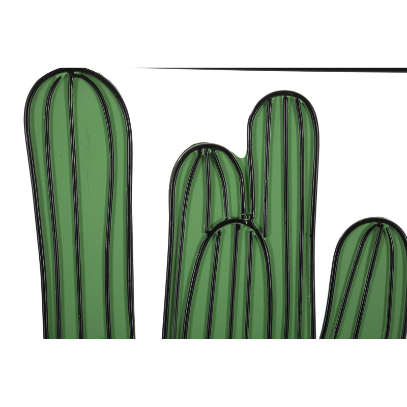 PANNEAU MURAL CACTUS CM 60X1,3X33