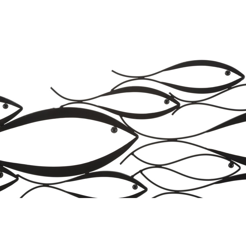 PANNEAU MURAL FISHY CM 100X1X35