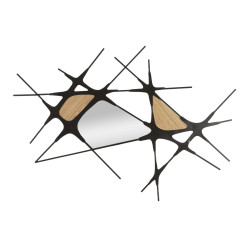PANNEAU MURAL ABS CM 114X2X80