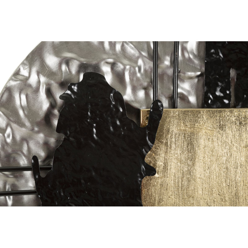 PANNEAU MURAL CRIPTON -A- CM 71,8X6,4X100