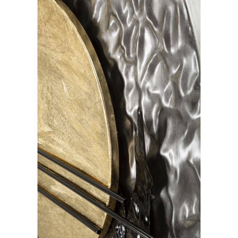 PANNEAU MURAL CRIPTON -B- CM 78X5X102