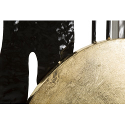 PANNEAU MURAL CRIPTON -B- CM 78X5X102
