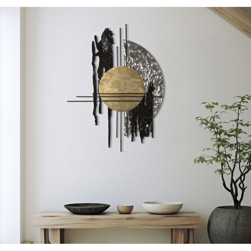 PANNEAU MURAL CRIPTON -B- CM 78X5X102