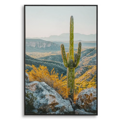 IMPRESSION SUR TOILE LAQUÉE...