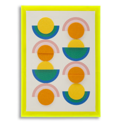 IMPRESSION SUR TOILE POP...