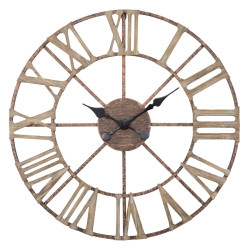 HORLOGE MURALE PLUS CM Ø...