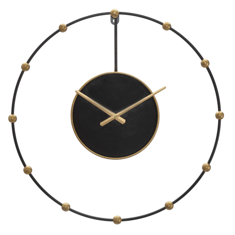 HORLOGE MURALE PERLE CM Ø 61X4,5