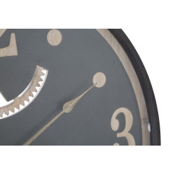 HORLOGE XXX CM Ø 67X6,5