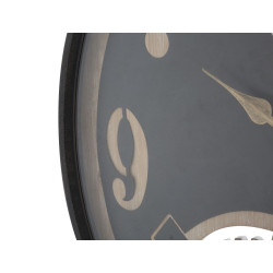 HORLOGE XXX CM Ø 67X6,5