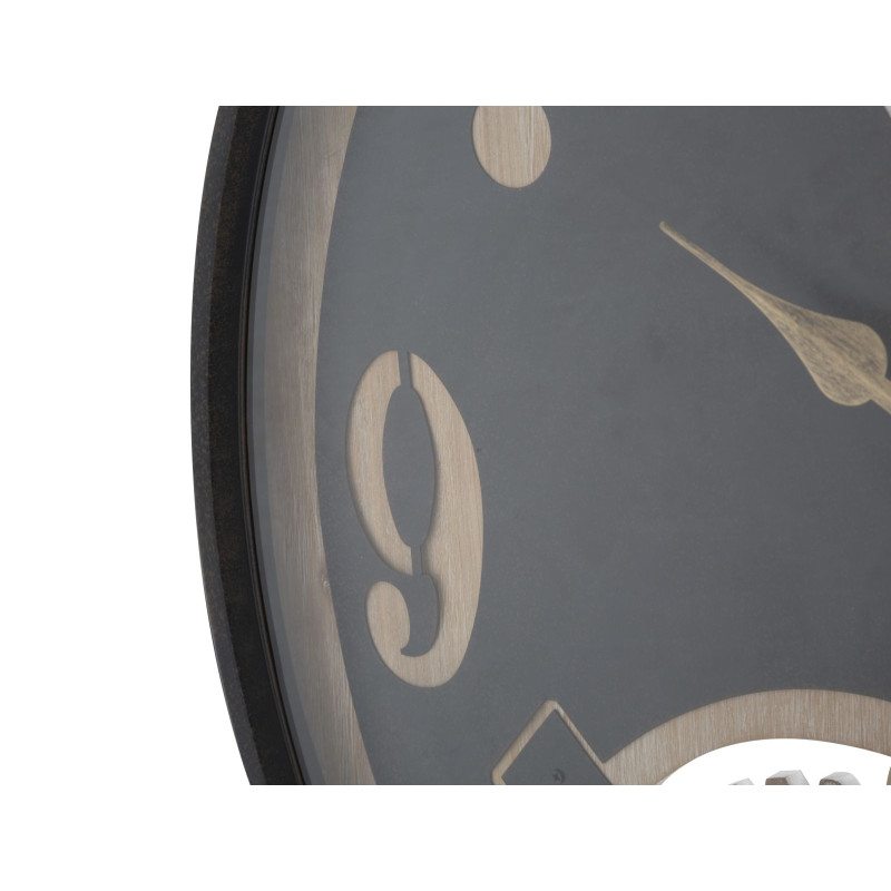 HORLOGE XXX CM Ø 67X6,5