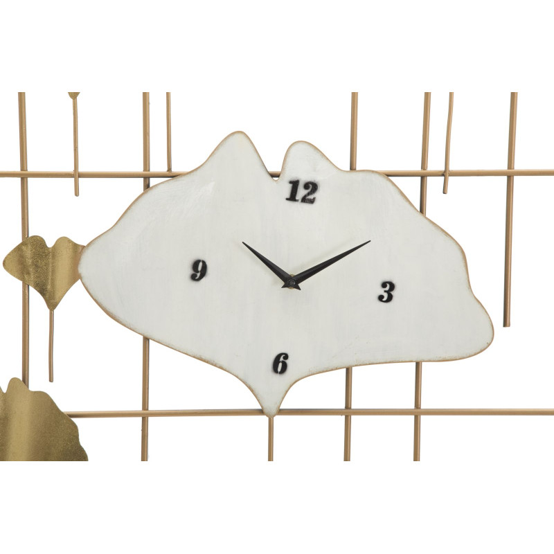 HORLOGE MURALE DE REMORQUAGE CM 75,5X3,5X133