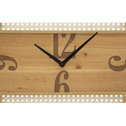 HORLOGE FUJI CM Ø 50X3,5